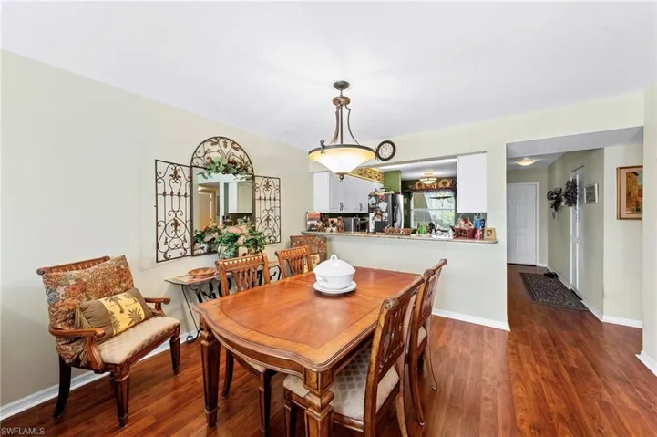 174 Pebble Shores Dr # 103, Naples, Florida 34110