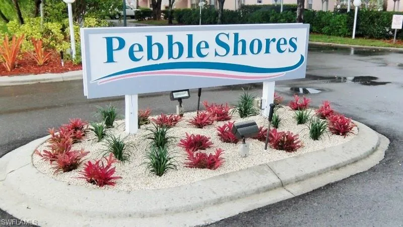 174 Pebble Shores Dr # 103, Naples, Florida 34110
