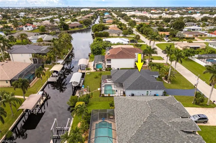 2017 Se 17th Pl, Cape Coral, Florida 33990
