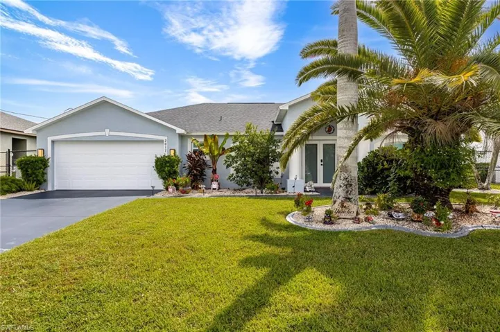 2017 Se 17th Pl, Cape Coral, Florida 33990