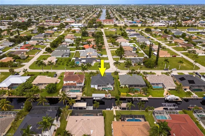 2017 Se 17th Pl, Cape Coral, Florida 33990