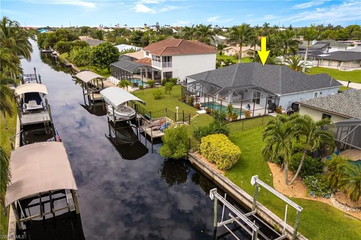 2017 Se 17th Pl, Cape Coral, Florida 33990