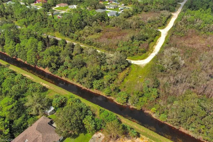 View of property location