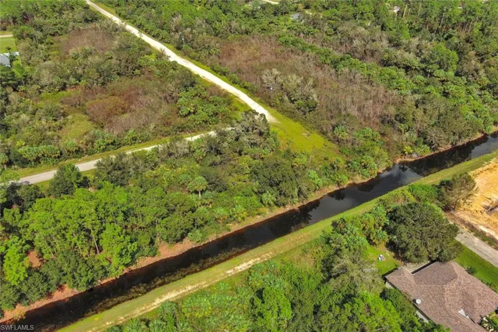 View of property location featuring a nearby body of water