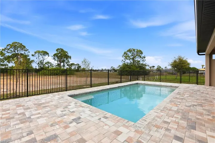 2630 NW 23rd  AVE, Cape Coral, FL 33993