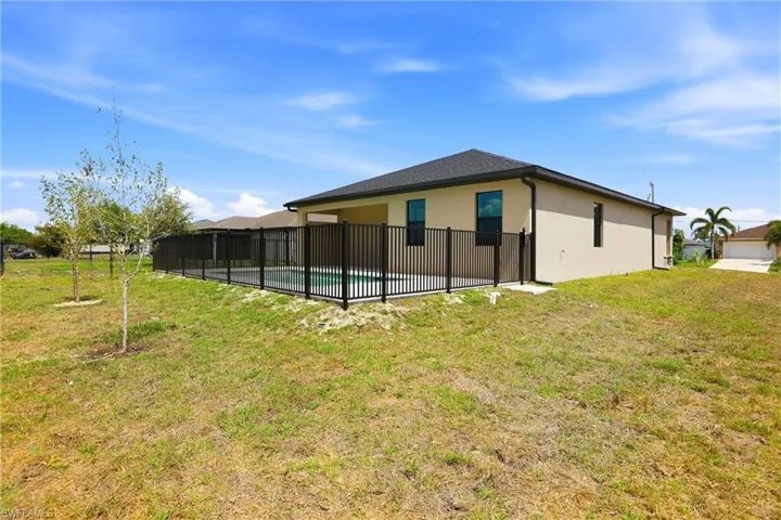 2630 NW 23rd  AVE, Cape Coral, FL 33993