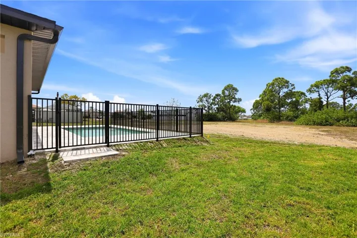 2630 NW 23rd  AVE, Cape Coral, FL 33993