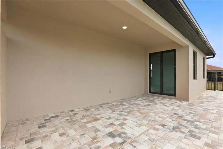 2630 NW 23rd  AVE, Cape Coral, FL 33993