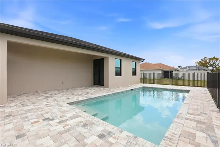 2630 NW 23rd  AVE, Cape Coral, FL 33993