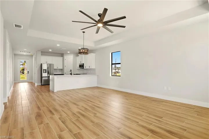 2630 NW 23rd  AVE, Cape Coral, FL 33993