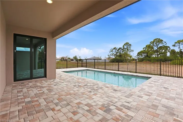 2630 NW 23rd  AVE, Cape Coral, FL 33993