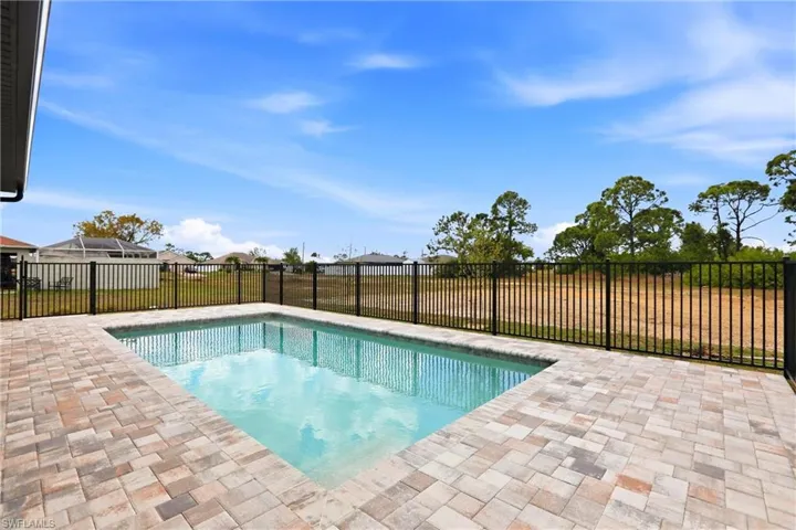2630 NW 23rd  AVE, Cape Coral, FL 33993