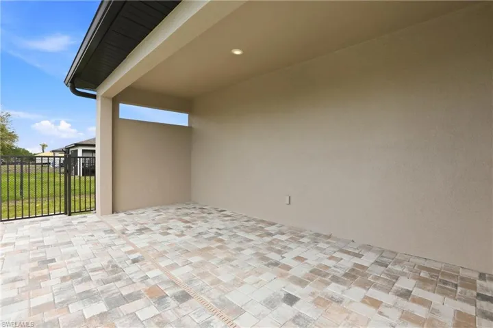 2630 NW 23rd  AVE, Cape Coral, FL 33993