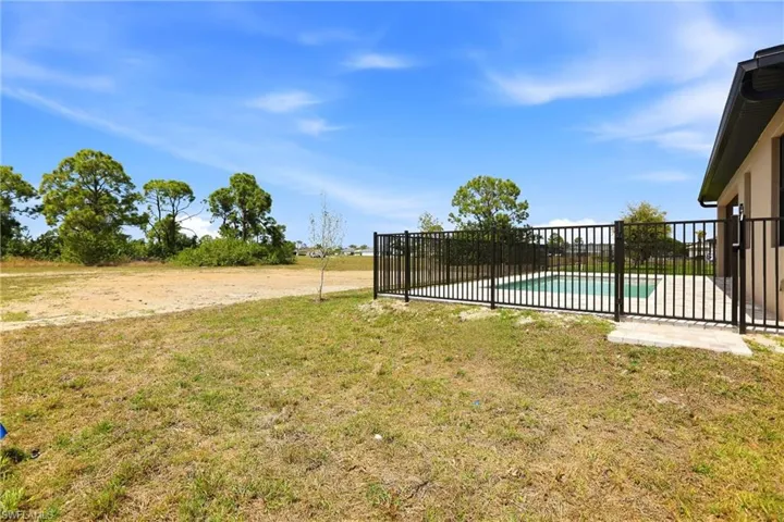 2630 NW 23rd  AVE, Cape Coral, FL 33993