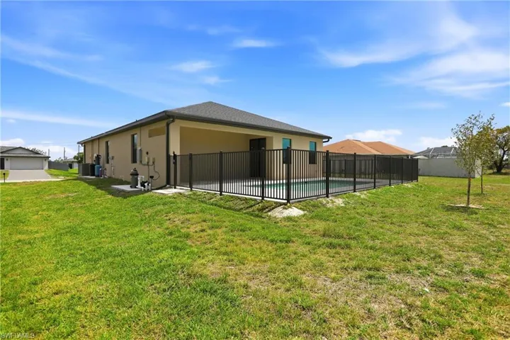 2630 NW 23rd  AVE, Cape Coral, FL 33993