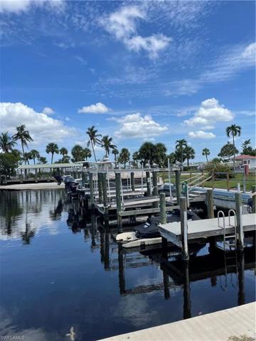 Peppertree point marina