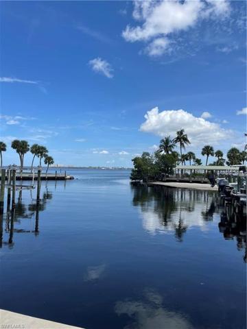 Peppertree point marina