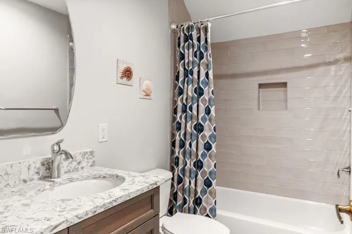 guest bath