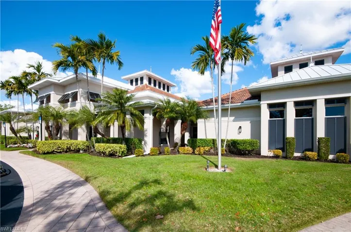Clubhouse