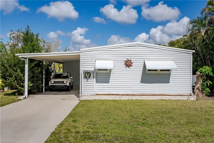 210  Rookery  RD, Naples, FL 34114