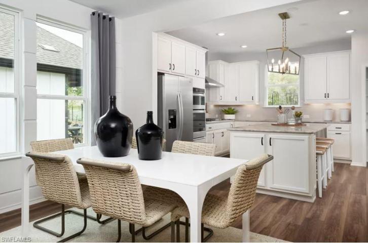 Photo is from a furnished model. Options for this home may vary.