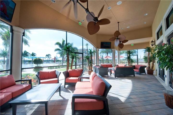 Oasis Club