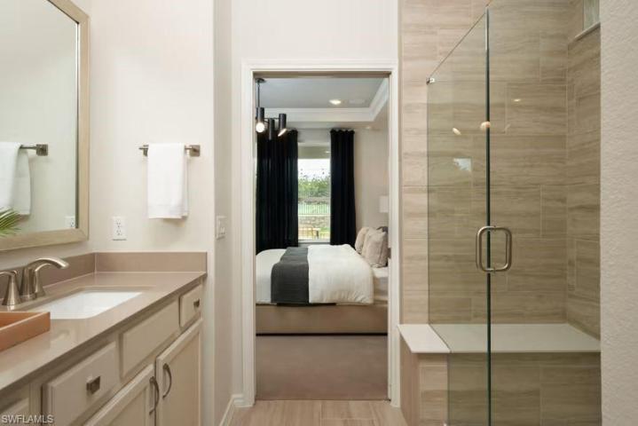Photo is from a furnished model. Options for this home may vary.