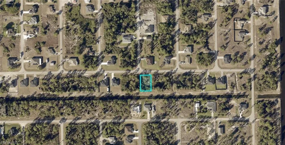 Aerial Survey. Providing an overhead perspective of the property within its geographical context