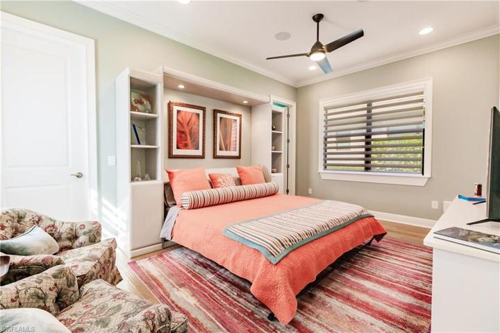 Guest Suite