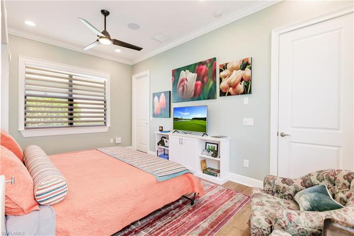 Guest Suite