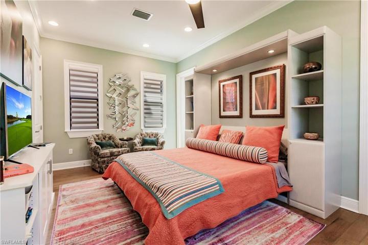 Guest Suite