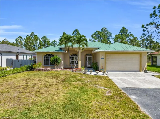 4485  43rd NE AVE, Naples, FL 34120