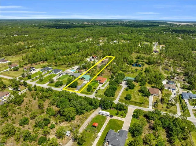 4485  43rd NE AVE, Naples, FL 34120
