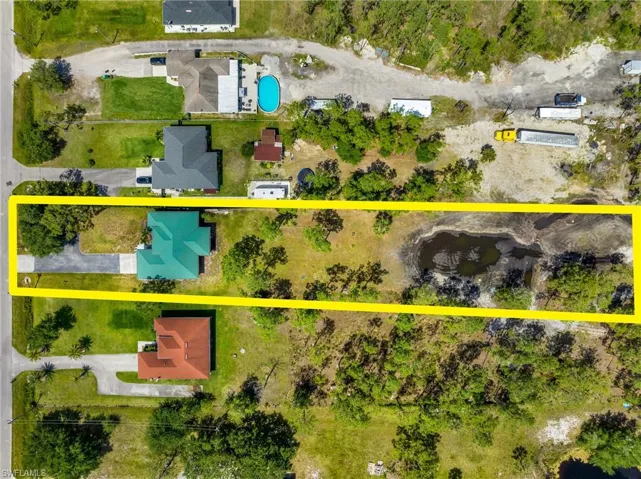 4485  43rd NE AVE, Naples, FL 34120