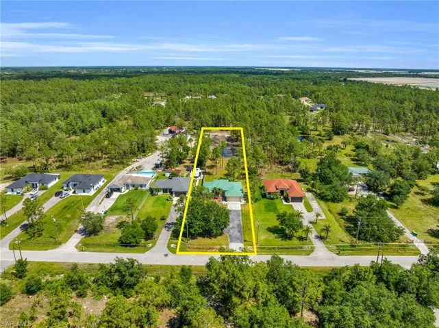 4485  43rd NE AVE, Naples, FL 34120