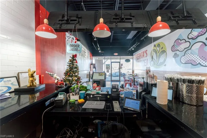 Profitable Kung Fu Tea  Franchise For Sale In Port Charlotte, Fl  , Port Charlotte, FL 33954