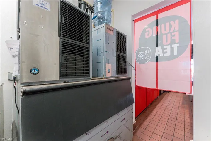 Profitable Kung Fu Tea  Franchise For Sale In Port Charlotte, Fl  , Port Charlotte, FL 33954