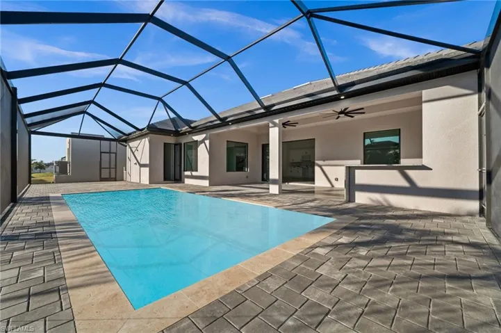 109 37th Pl, Cape Coral, Florida 33991