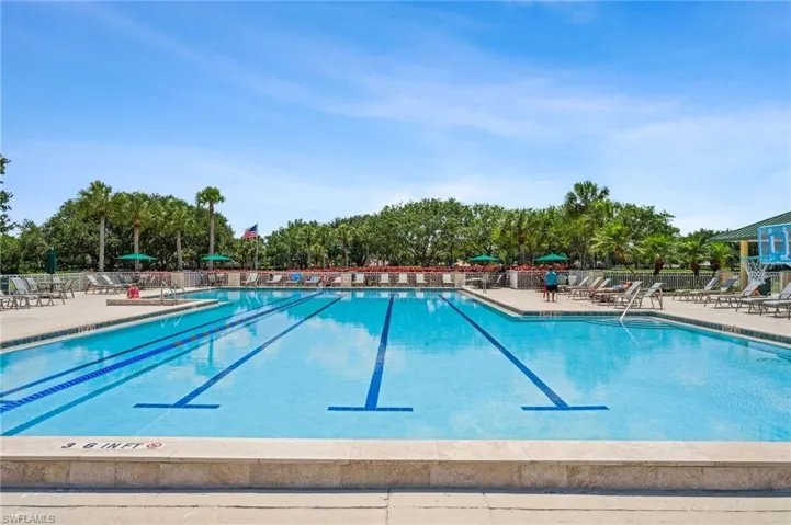 Gateway Commons Community Pool