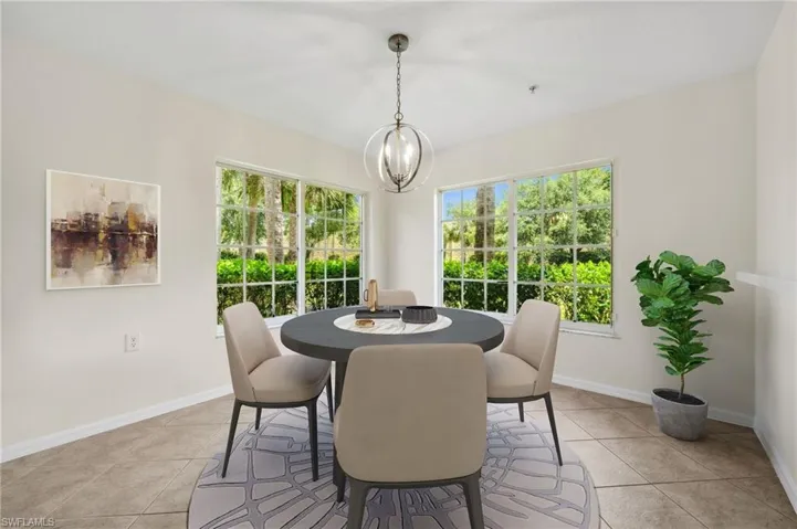 ***Dining Room Virtually Staged***