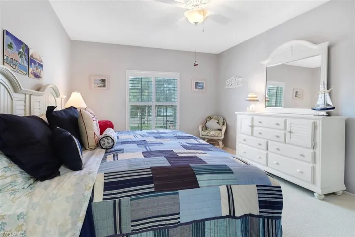 Guest bedroom