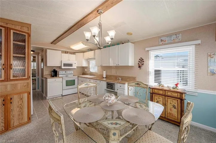 48  La Fonda  LN, North Fort Myers, FL 33903
