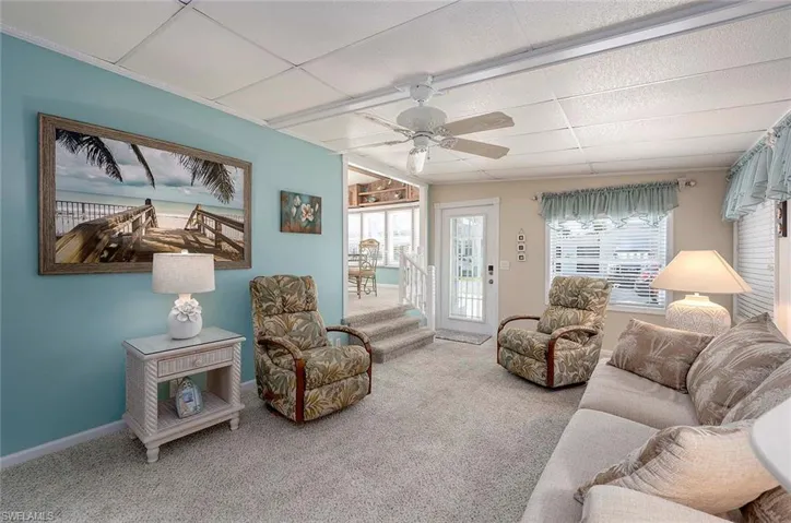 48  La Fonda  LN, North Fort Myers, FL 33903