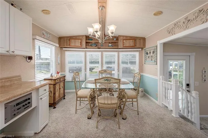 48  La Fonda  LN, North Fort Myers, FL 33903