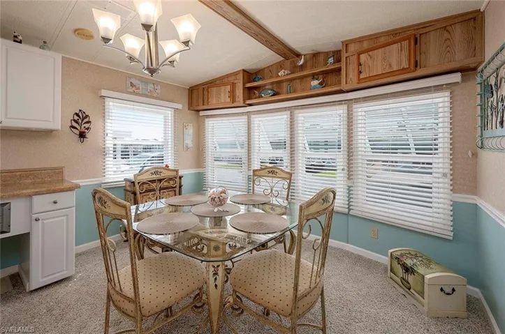 48  La Fonda  LN, North Fort Myers, FL 33903