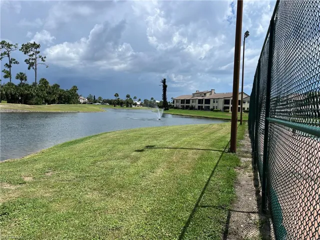 Water view