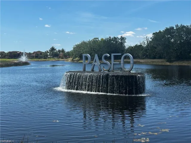 Water view