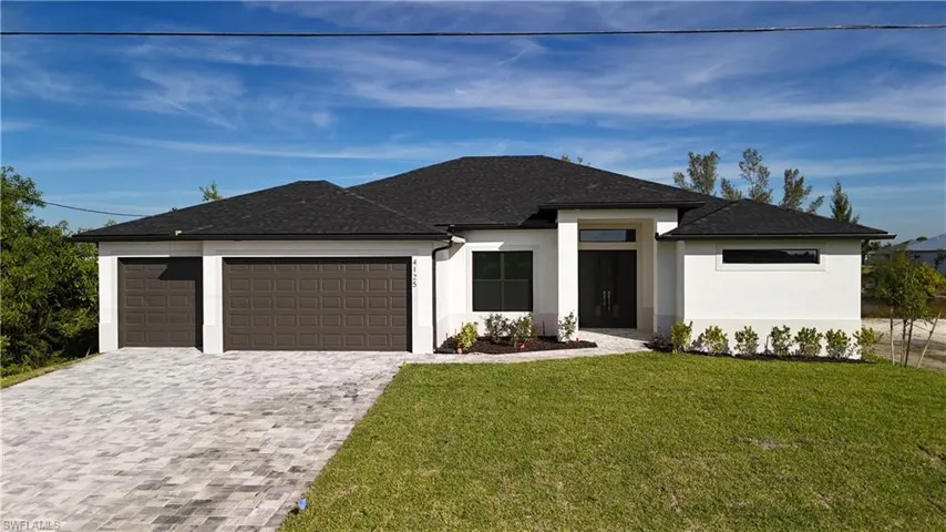 Presenting 4125 NW 29th Terrace!