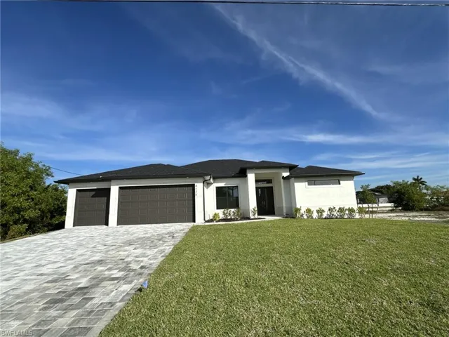 Welcome Home!