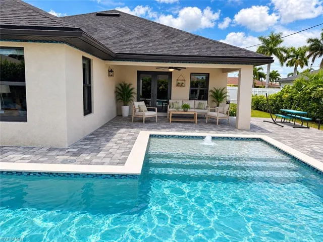 316 Se 30th St, Cape Coral, Florida 33904